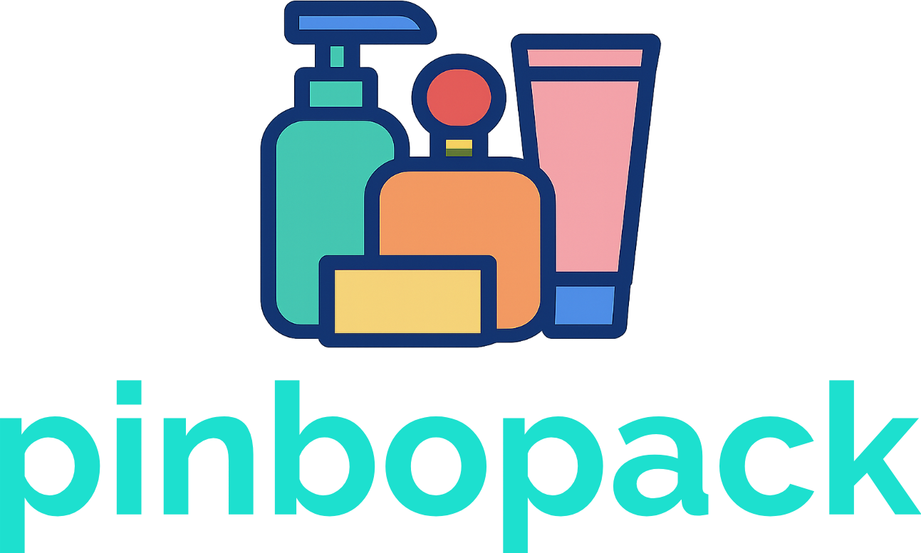Pinbopack