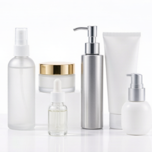 lotion bottle-glass bottle001