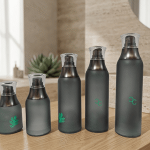 AIRLESS BOTTLE-PP bottle