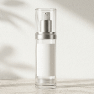 AIRLESS BOTTLE